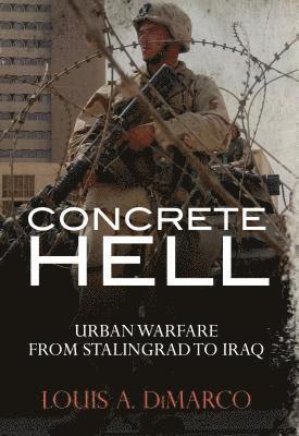 Concrete Hell 1