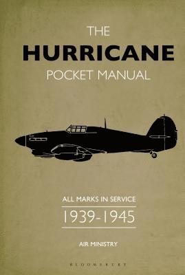 The Hurricane Pocket Manual 1