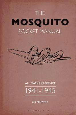 The Mosquito Pocket Manual 1