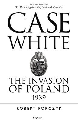 bokomslag Case White