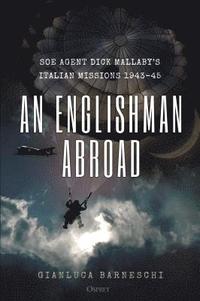 bokomslag Englishman Abroad