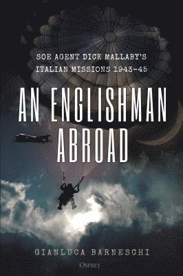bokomslag Englishman Abroad