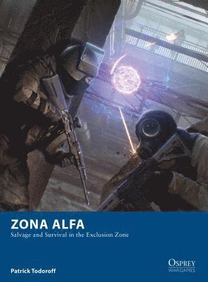 Zona Alfa 1