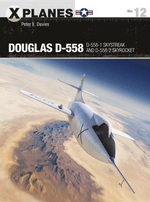 Douglas D-558 1