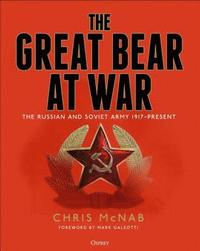bokomslag The Great Bear at War