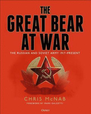 bokomslag Great Bear at War