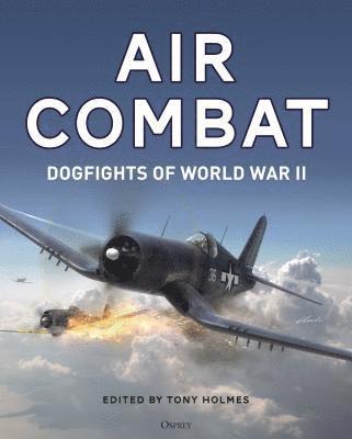 bokomslag Air Combat