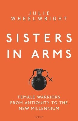 bokomslag Sisters in Arms