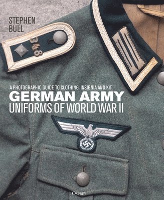 German Army Uniforms of World War II 1