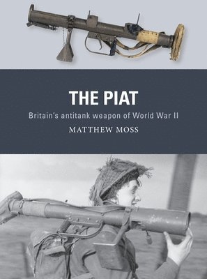 bokomslag The PIAT