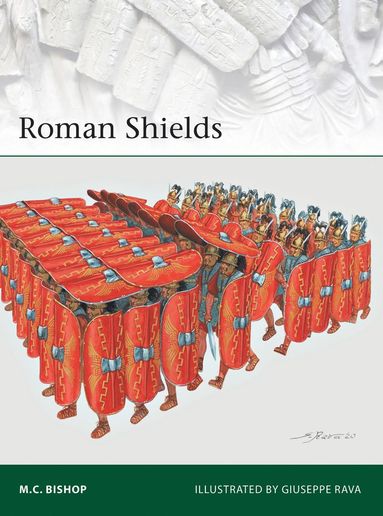 bokomslag Roman Shields