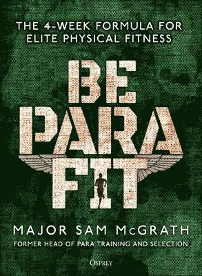 Be PARA Fit