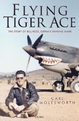 Flying Tiger Ace 1