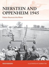 bokomslag Nierstein and Oppenheim 1945