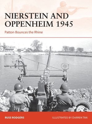 Nierstein and Oppenheim 1945 1
