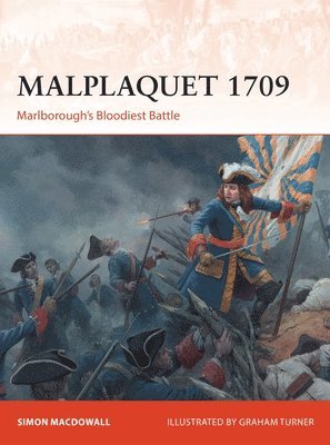 Malplaquet 1709 1