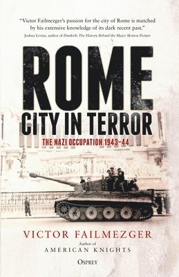 Rome  City in Terror 1