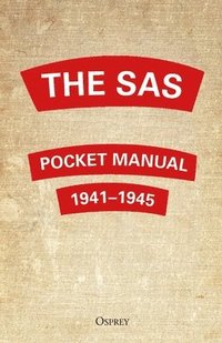 bokomslag The SAS Pocket Manual