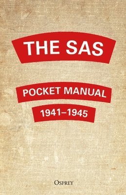 The SAS Pocket Manual 1