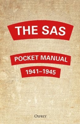 Christopher Westhorp - The SAS Pocket Manual, Inbunden