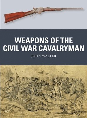 Weapons of the Civil War Cavalryman 1