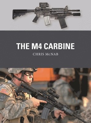 The M4 Carbine 1