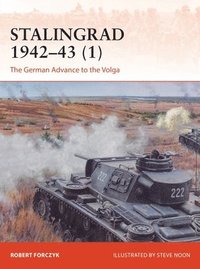 bokomslag Stalingrad 194243 (1)