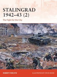 bokomslag Stalingrad 194243 (2)