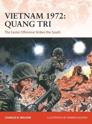 Vietnam 1972: Quang Tri 1