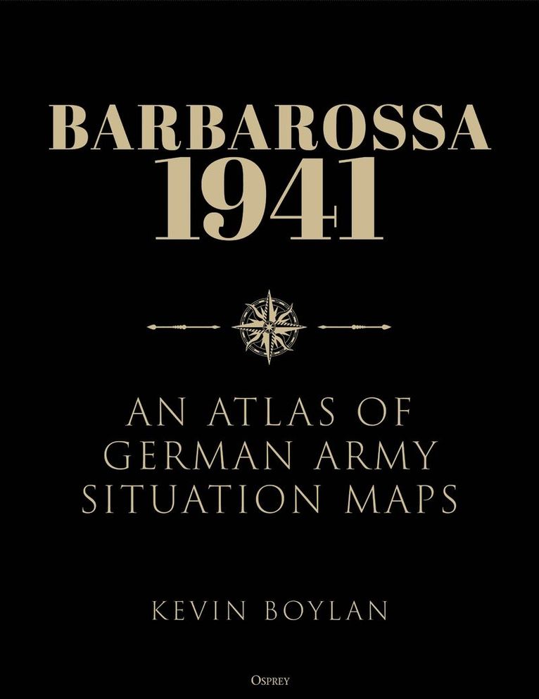 Barbarossa 1941 1