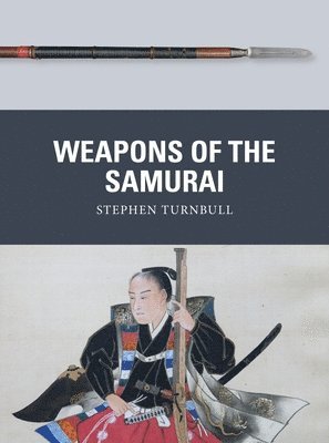 Weapons of the Samurai 1