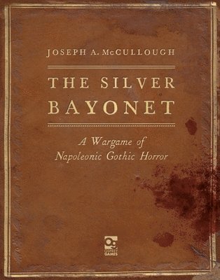 The Silver Bayonet 1