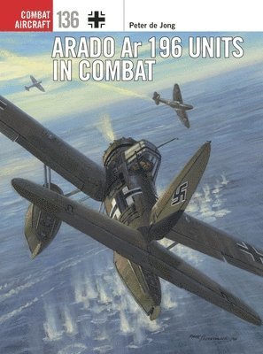 Arado Ar 196 Units in Combat 1
