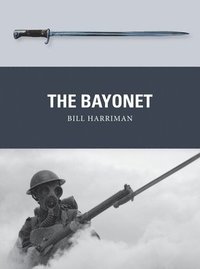 bokomslag The Bayonet