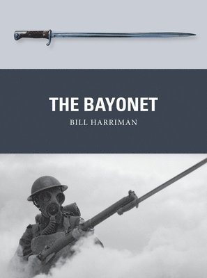 The Bayonet 1