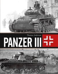 bokomslag Panzer III