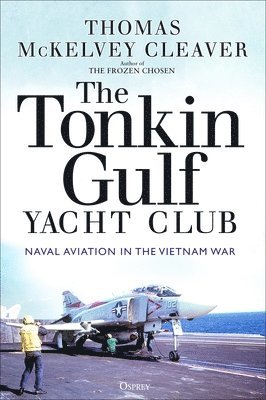 The Tonkin Gulf Yacht Club 1