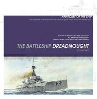 bokomslag Battleship Dreadnought