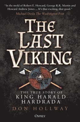 The Last Viking 1