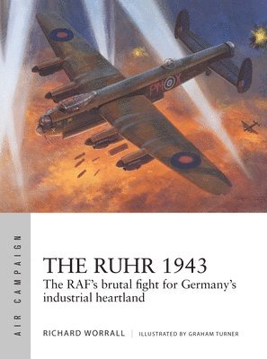 The Ruhr 1943 1