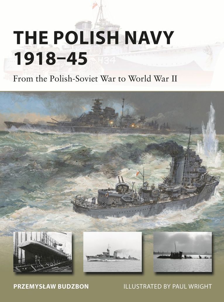 Polish Navy 1918–45