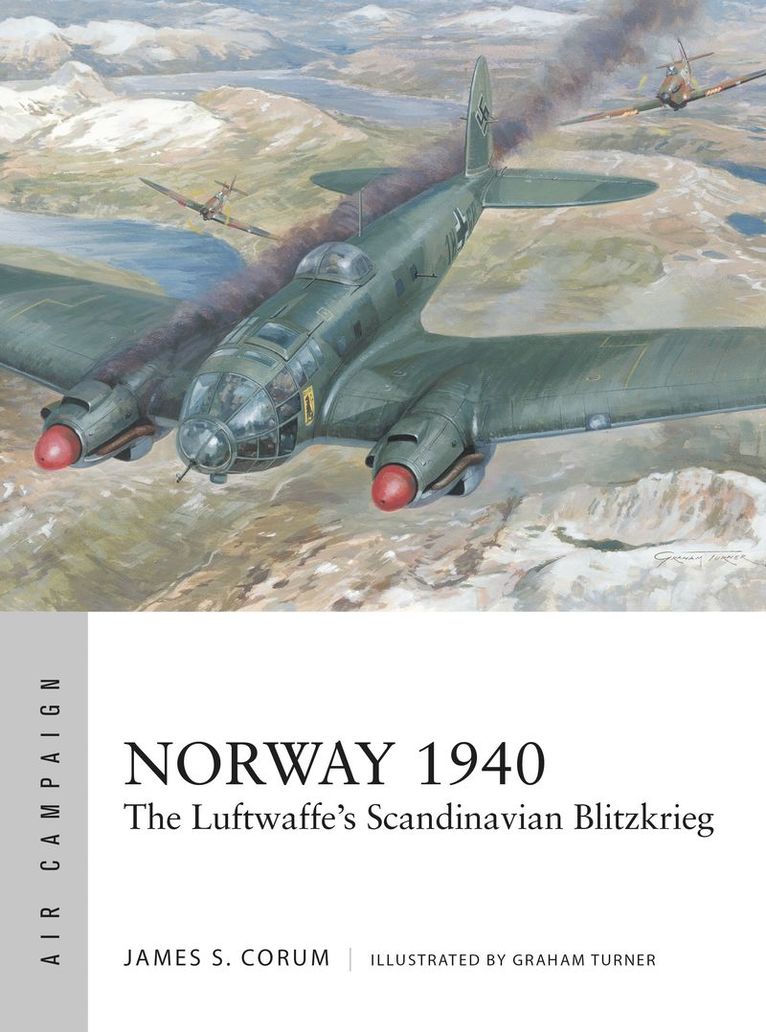 Norway 1940 1