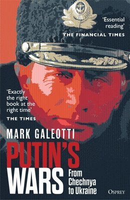 Putin's Wars 1