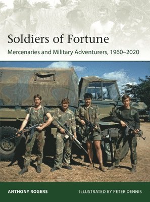 Soldiers of Fortune 1