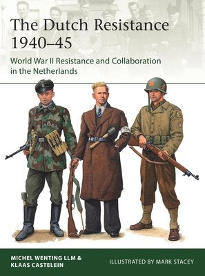 The Dutch Resistance 194045 1