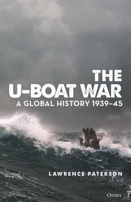 The U-Boat War 1