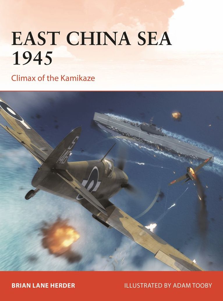 East China Sea 1945 1