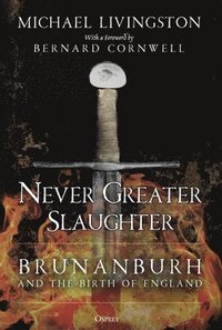 bokomslag Never Greater Slaughter
