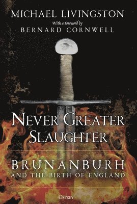 bokomslag Never Greater Slaughter
