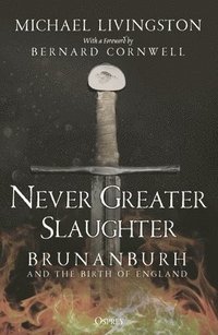 bokomslag Never Greater Slaughter